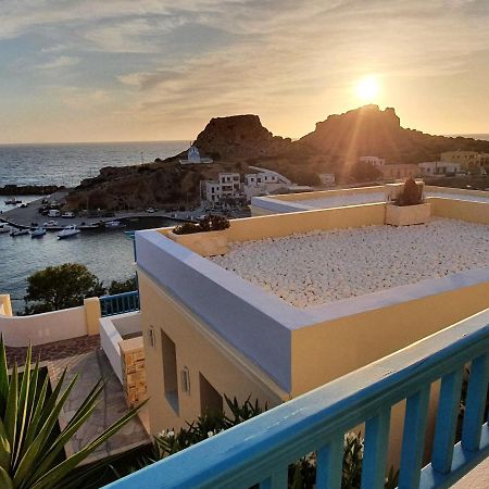 Finiki Villas Экстерьер фото