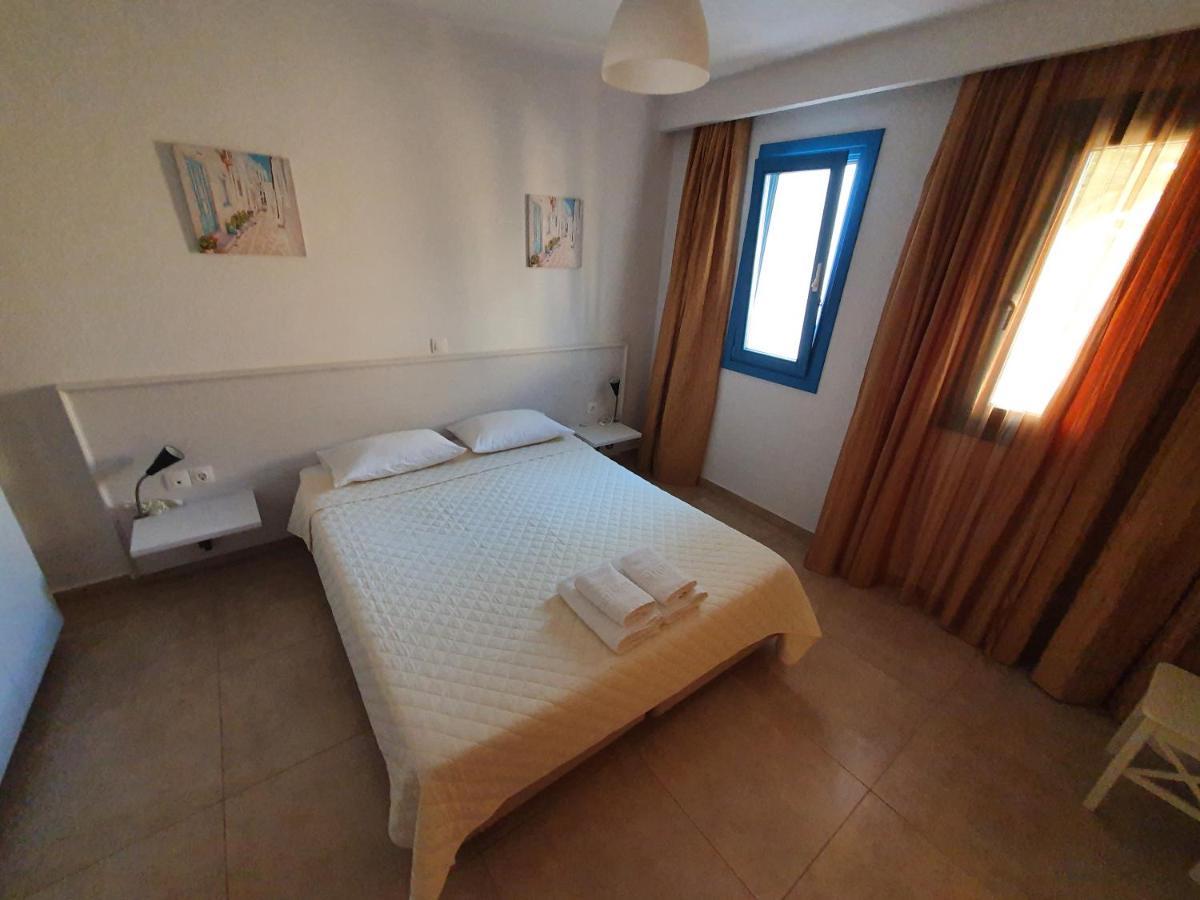 Finiki Villas Экстерьер фото