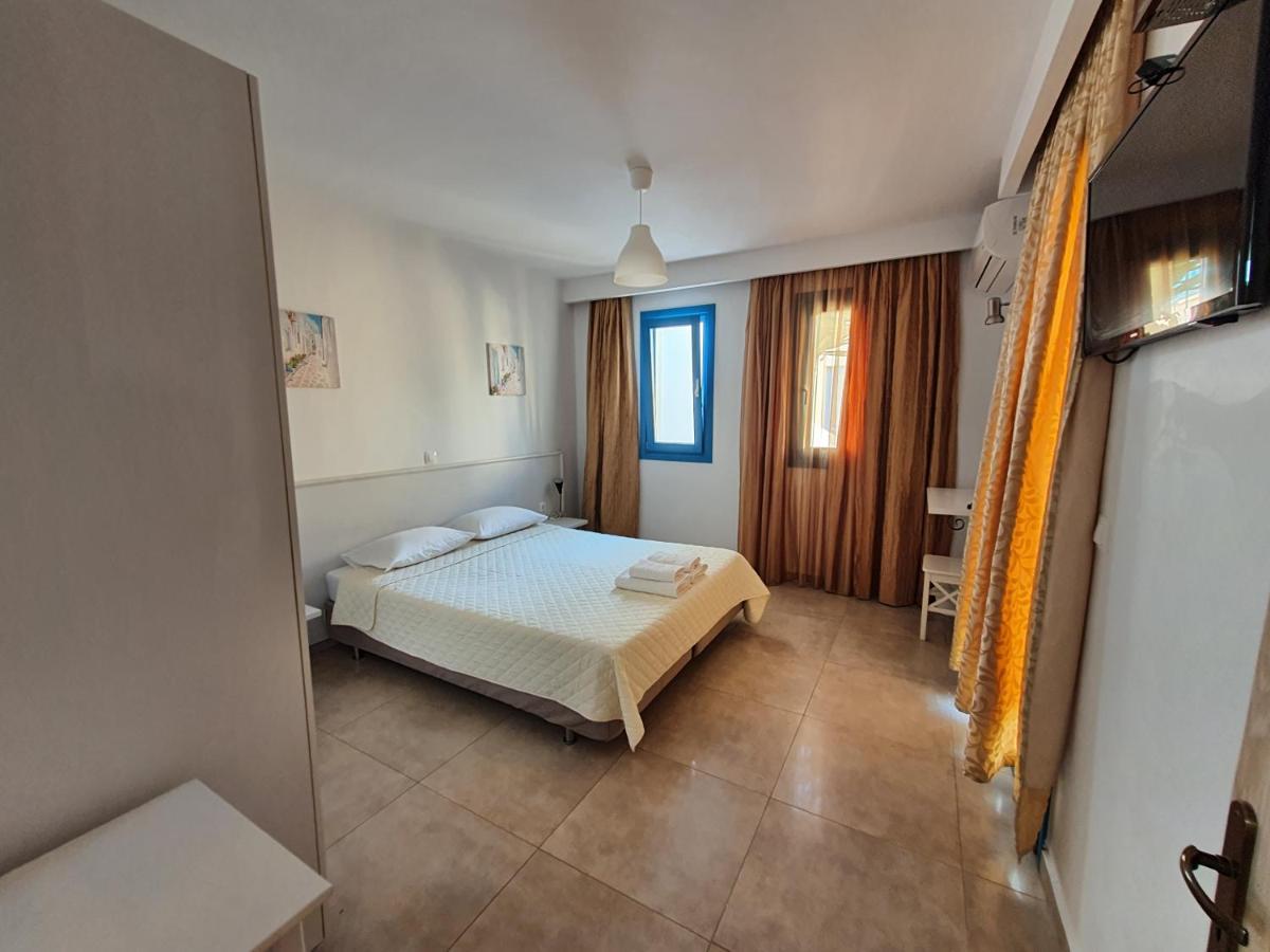 Finiki Villas Экстерьер фото