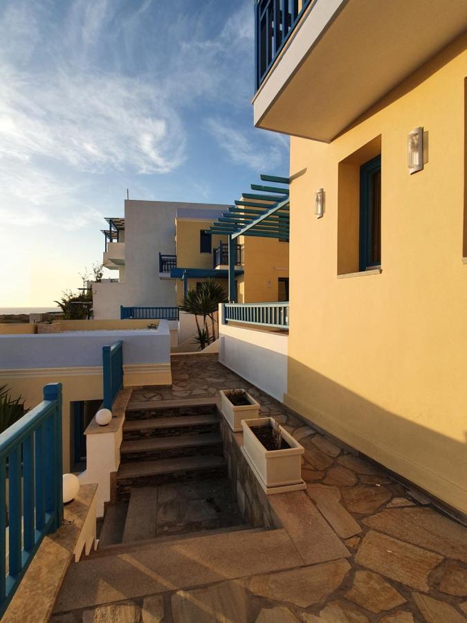 Finiki Villas Экстерьер фото