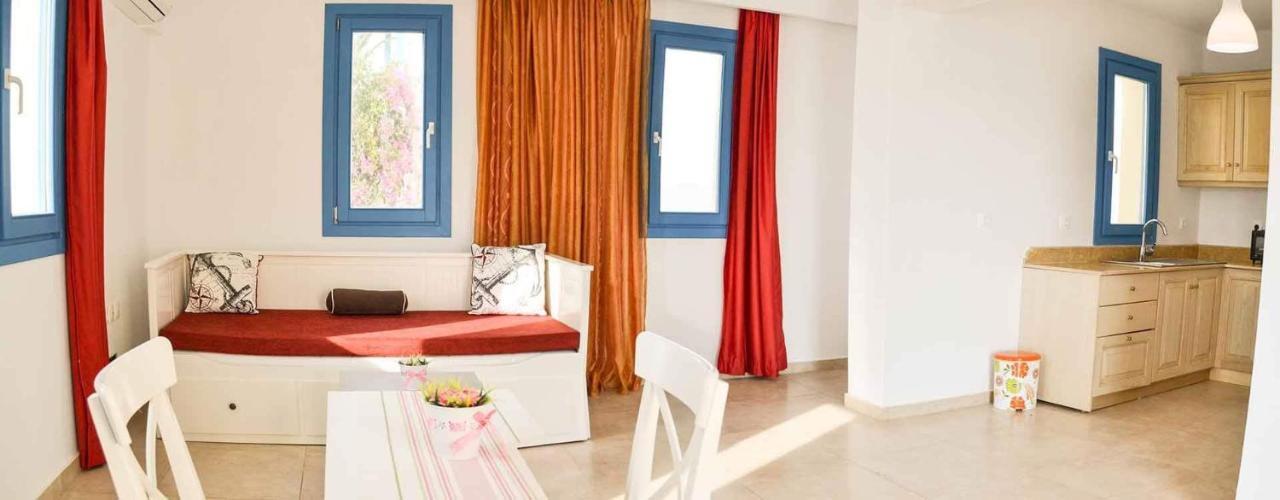 Finiki Villas Экстерьер фото