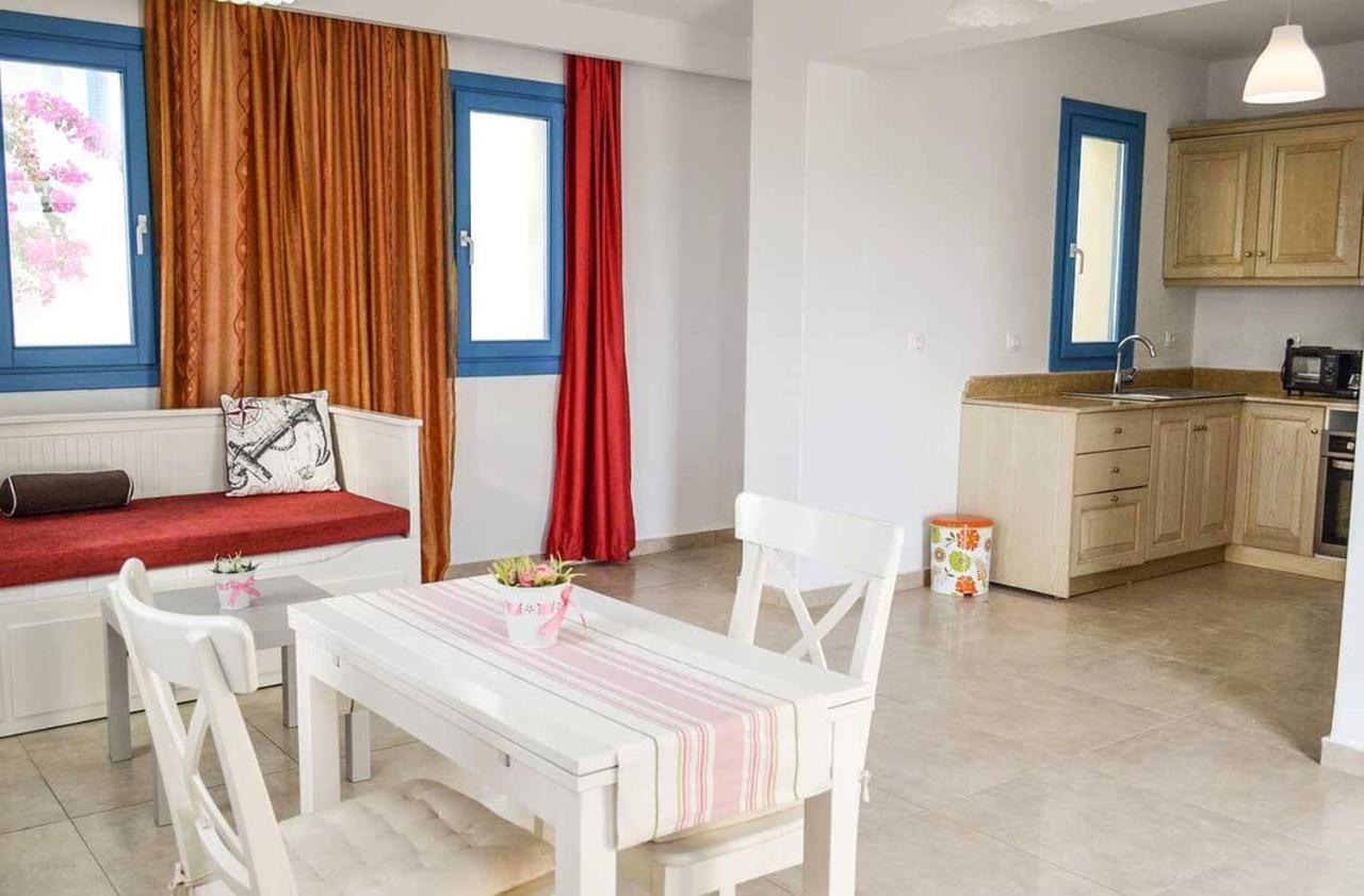 Finiki Villas Экстерьер фото
