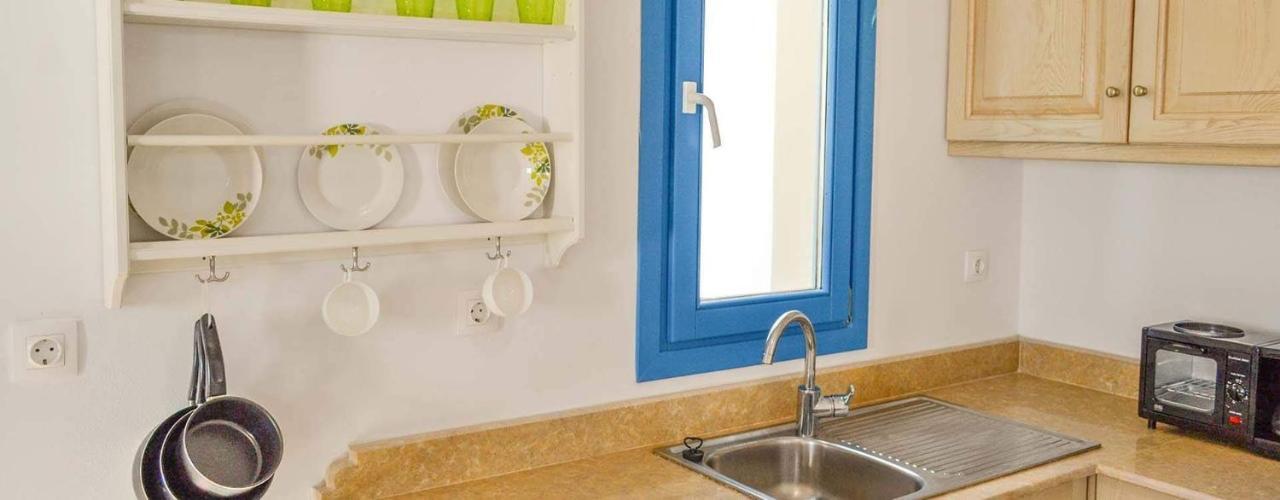 Finiki Villas Экстерьер фото